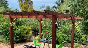 Villa Coco D'amour,Cote Dor, Praslin, Seychelles - Image 3