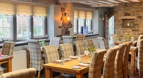 Santo's Higham Farm Hotel - Image 2