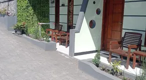Mentigen Homestay - Image 4