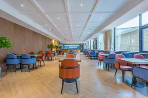 Yuding Lanting International Hotel (Shangyi Plaza Branch, Puyang County) - Image 3