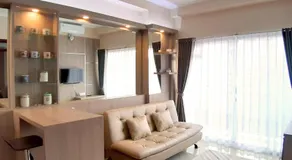 High Livin Apartment Pasteur - Image 2