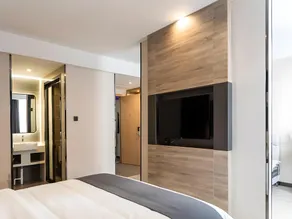 UP and IN Hotel Shandong Qingdao Jimo District Aoshanwei Lanse Guigu - Image 5