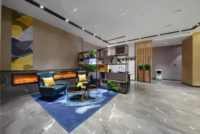 Home Inn Style Changzhou China Dinosaur Park Wanda Plaza - Image 3