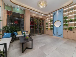 Chenzhou  Luyuan Hotel(Wuling Spuare citygovernment shop)) - Image 2