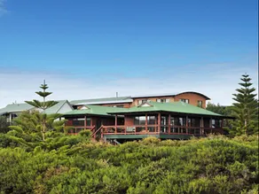 Puerta Roja - Gnarabup, WA - Image 4