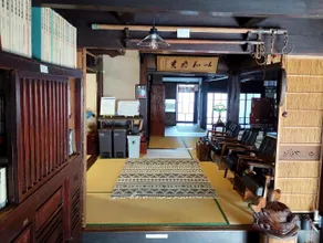 ikuha bettei toraya  - Image 4