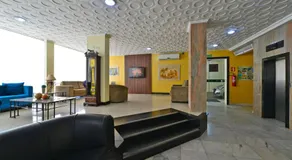Curi Palace Hotel - Image 4