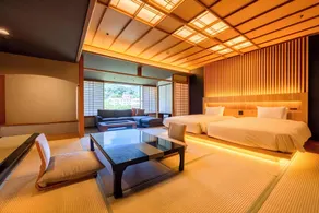 Hakone Yumoto Onsen Hotel Kajikaso - Image 3