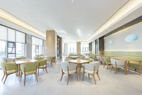 Ji Hotel Huizhou Huiyang Station - Image 3