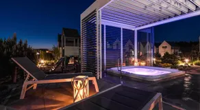 Baltic Time - Domki & Spa - Image 3