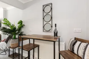 Curlew Stays - Semi Detached Home - Pet Friendly - Image 4