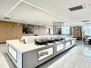 Shanxi Yuetu Hotel (MixC Store) - Image 4