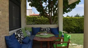Lia Sea View Home - Nea Potidea Halkidiki - Image 4