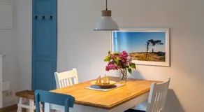 FeWo "Gelassenheit" im Strandhaus Düne 19 - Image 4
