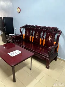 Alor Setar Kuala Kedah 4 Room 2 Bathrooms - Image 3
