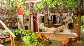 Nossa Casa Caraíva - A melhor localização da Vila - Image 5