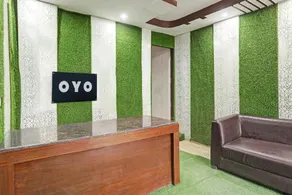 Hotel O All In One Hotel - Image 2