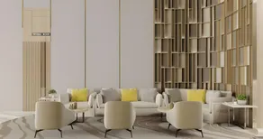 Grand Wijaya Hotel - Image 4