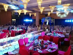 Guliju International Hotel - Image 2