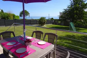 Holiday Home by Brehat Island  Sea Views - Image 4
