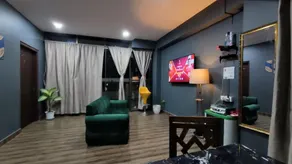The Loft House, a Studio inspired loft apartment - Image 4