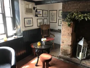 The Blue Boar Inn - Image 2