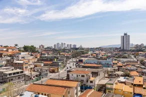Apartamento em Santana com Piscina e Academia - Image 4