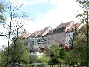 Bett am Weiher - Image 3
