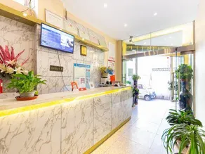Lanhai hotel - Image 3