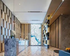Echarm Hotel Beihai Yintan - Image 2
