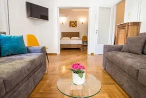 Victoria Best Apartments Near Metro - Image 3