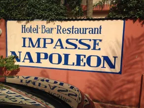 Napoleon Aeroport - Image 3