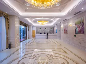 Vienna International Hotel Wuhan Zongguan Metro Station Hanxi - Image 5