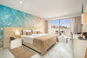 Lagos Atlantic Hotel - Image 5