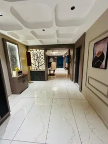 HOTEL MS GOLD GANDHINAGAR - Image 4
