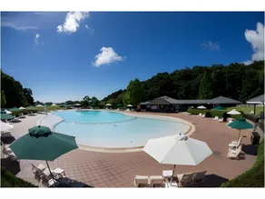 Hotel Blueberry Hill Katsuura - Image 2