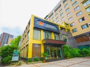Xuefu Hotel - Image 5