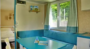 Camping am Waldbad, Dellach im Drautal - Image 3