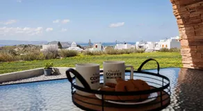 Etherio Apartments Naxos - Image 4
