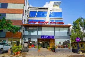 Olive Hotel Airport road - Yelahanka by Embassy Group - Image 3
