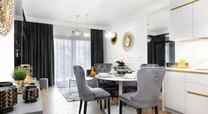 Apartamenty Gardenia Seaside 2 with Sea View by Noclegi Renters - Image 5