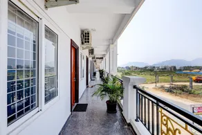 Hotel O JDR GARDENS - Image 3