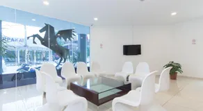 Fumah Hotel Kepong - Image 4