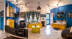 The Coral Tree Boutique Homestay - Image 4