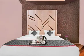 Hotel O Royal Stay - Image 2