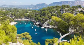 Le Provencal Hôtel Cassis - Image 3