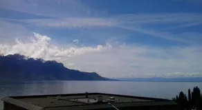 Apartment Montreux lake Geneva  - Image 2