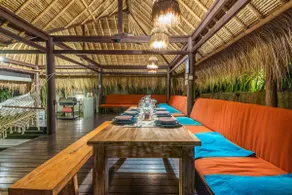 Spacious 6BR in Pererenan - Ice Bath & IR Sauna - 5min to the Beach - Image 4