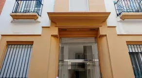 Apartamento centro en Málaga con PARKING GRATIS - Image 4