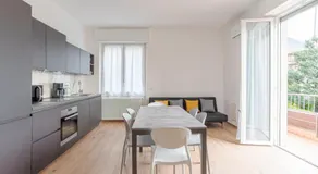 GuestHost - Roomy and bright apartments with terrace! - Image 2